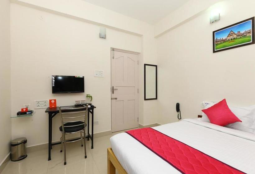 Hotel Oyo 9260 Olive Castles Inn 19