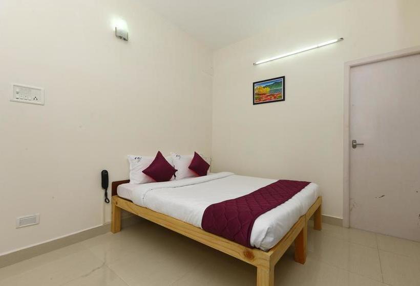 Hotel Oyo 9260 Olive Castles Inn 2