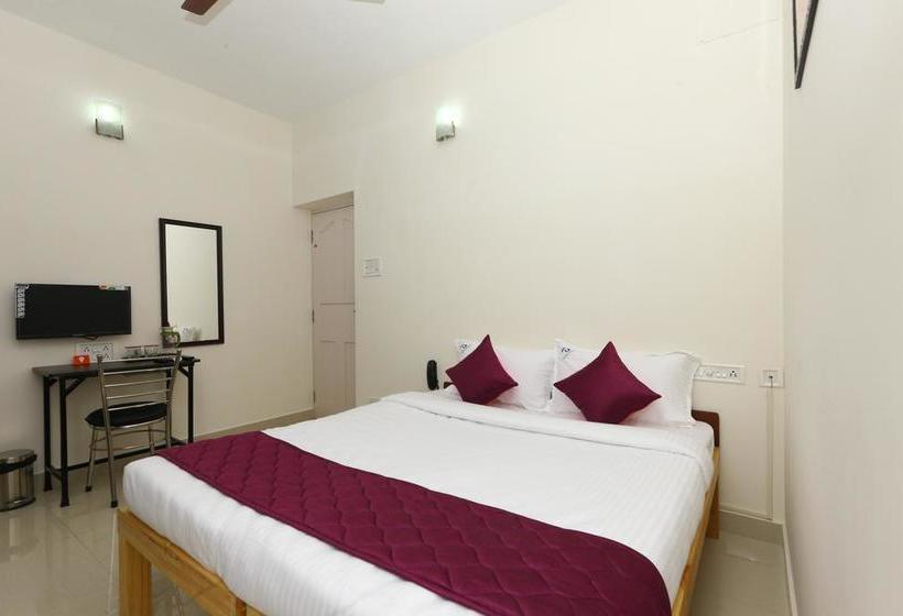 Hotel Oyo 9260 Olive Castles Inn 6