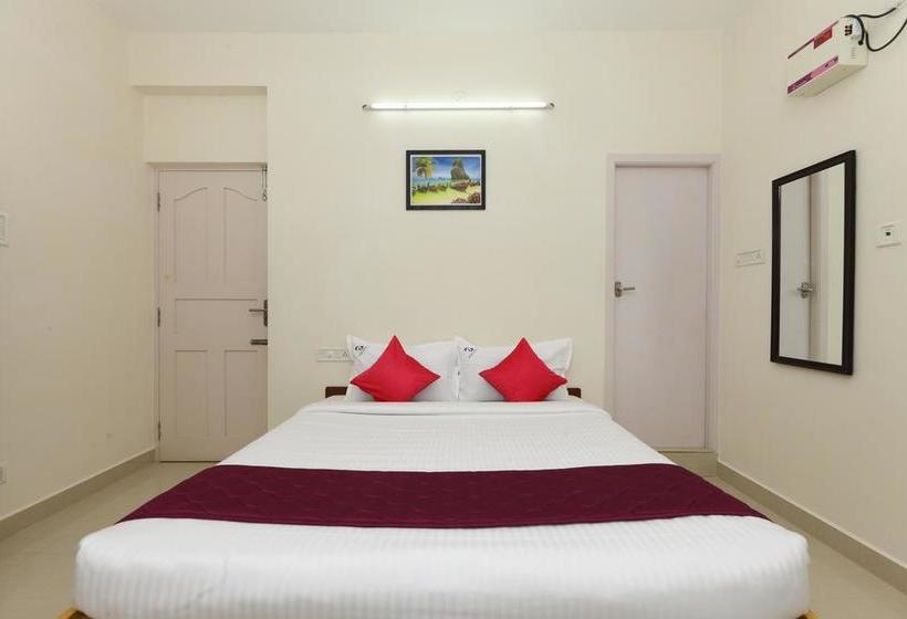 Hotel Oyo 9260 Olive Castles Inn 7