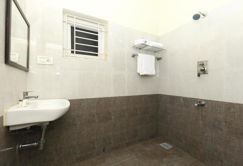 Hotel Oyo 9260 Olive Castles Inn 9