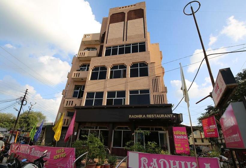 Oyo 9305 Hotel Dwarika Inn Madhya Pradesh