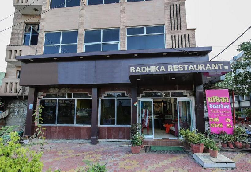 Oyo 9305 Hotel Dwarika Inn 1