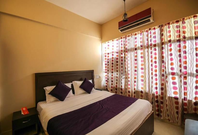 Oyo 9305 Hotel Dwarika Inn 10