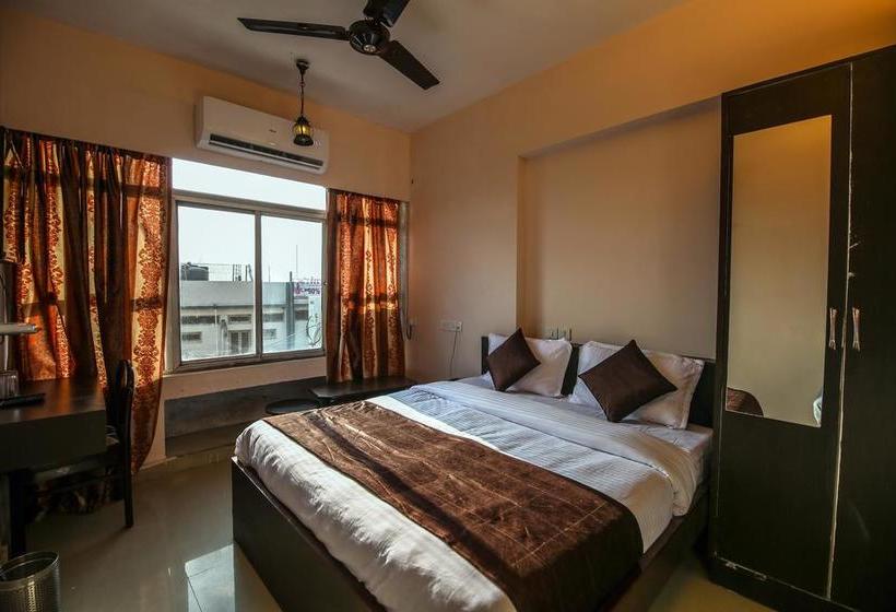 Oyo 9305 Hotel Dwarika Inn 19