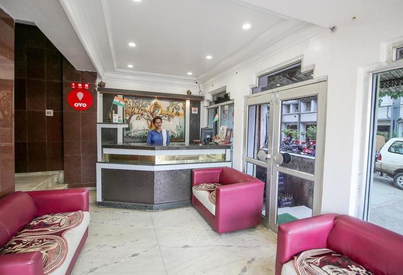 Oyo 9305 Hotel Dwarika Inn 2
