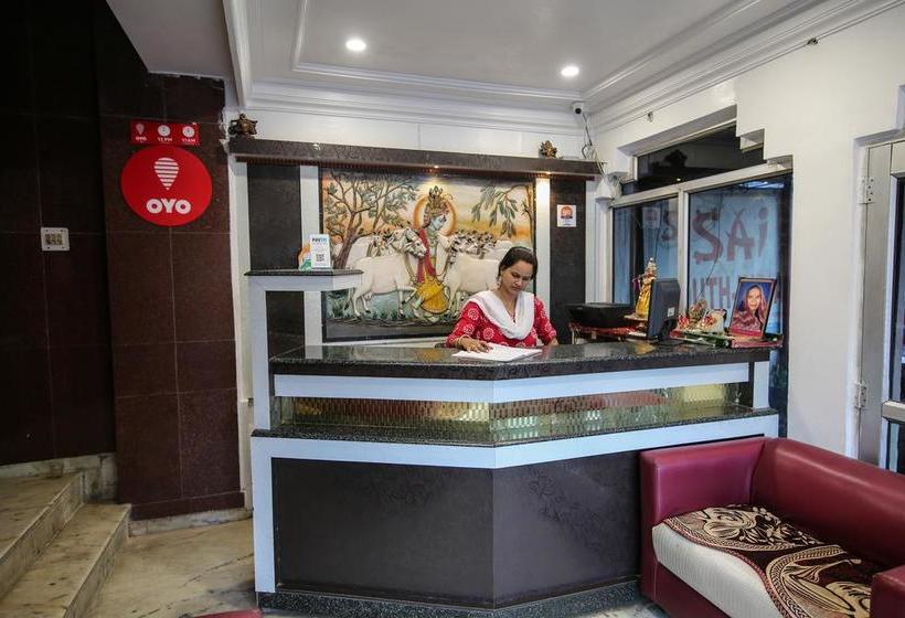 Oyo 9305 Hotel Dwarika Inn 3