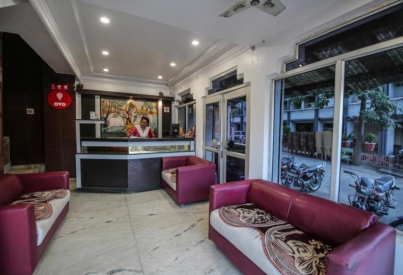 Oyo 9305 Hotel Dwarika Inn 4