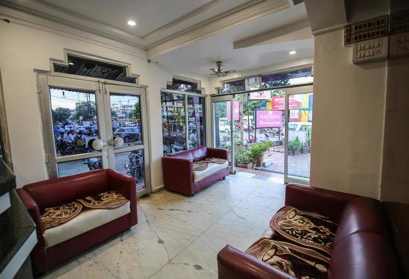 Oyo 9305 Hotel Dwarika Inn 5