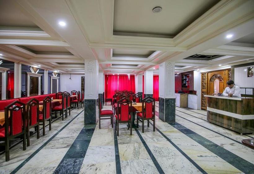 Oyo 9305 Hotel Dwarika Inn 8