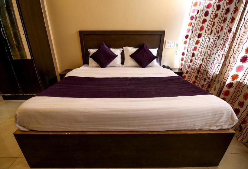 Oyo 9305 Hotel Dwarika Inn 9