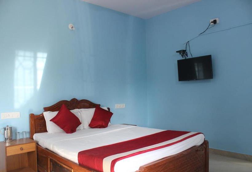 Hotel Oyo 9174 3bhk Kfc Calangute 13