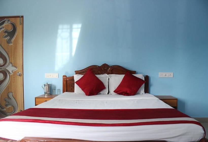 Hotel Oyo 9174 3bhk Kfc Calangute 14