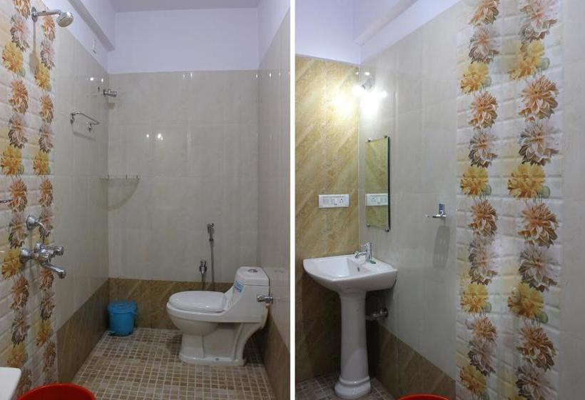 Hotel Oyo 9174 3bhk Kfc Calangute 17