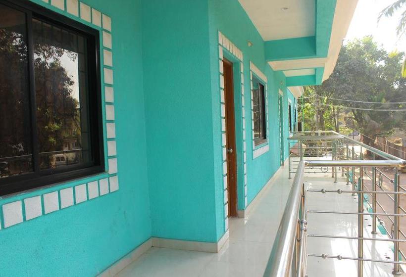 Hotel Oyo 9174 3bhk Kfc Calangute 19