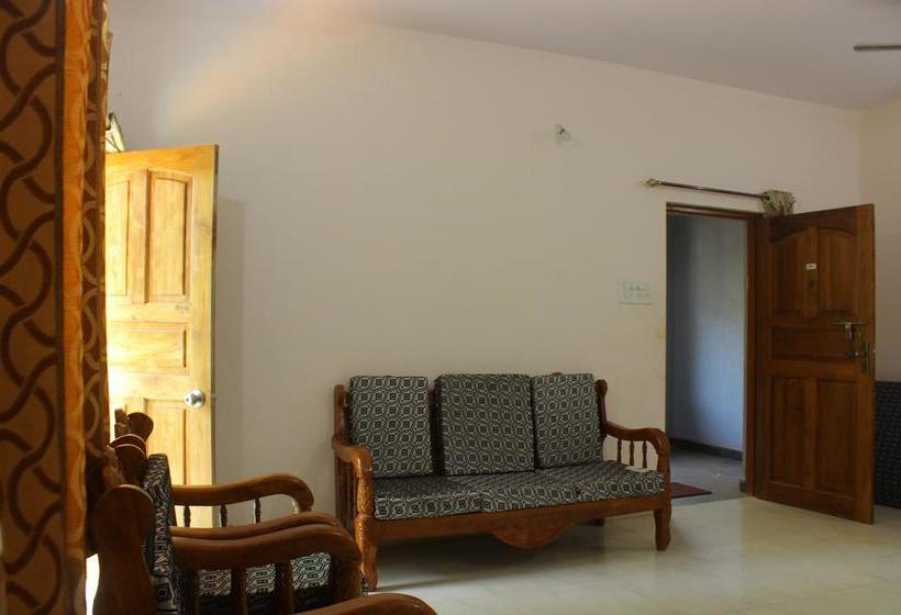 Hotel Oyo 9174 3bhk Kfc Calangute 5