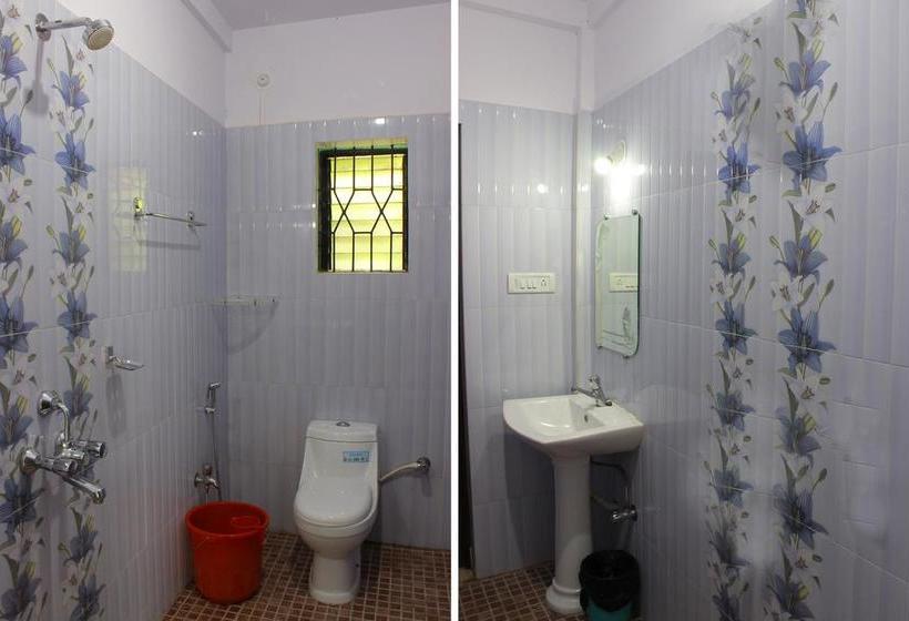 Hotel Oyo 9174 3bhk Kfc Calangute 6