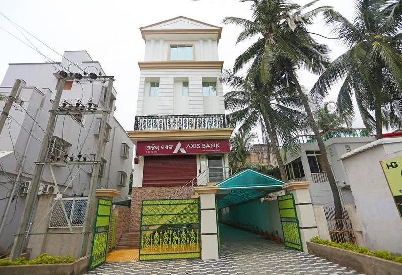 Oyo 9344 Hotel Gangotri