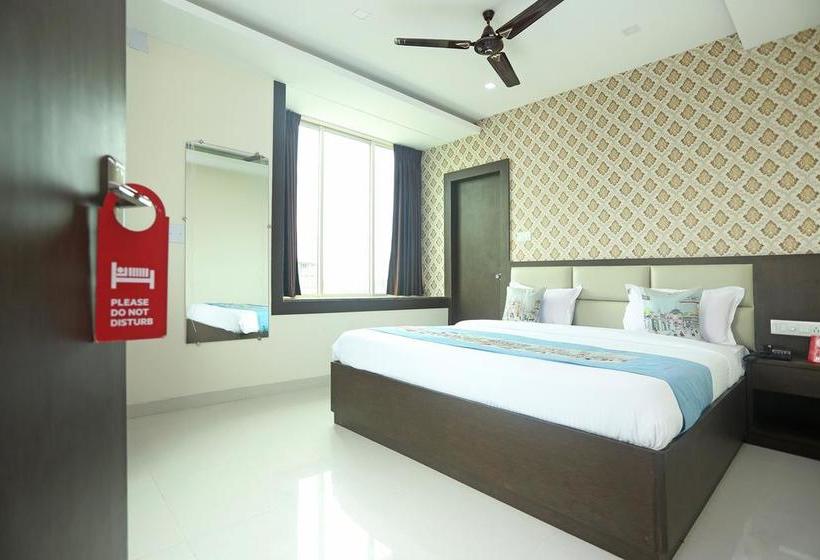 Oyo 9344 Hotel Gangotri 15