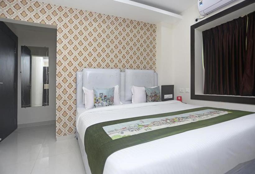 Oyo 9344 Hotel Gangotri 16