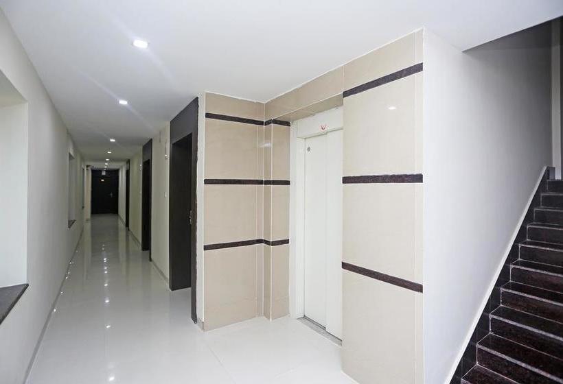 Oyo 9344 Hotel Gangotri 18