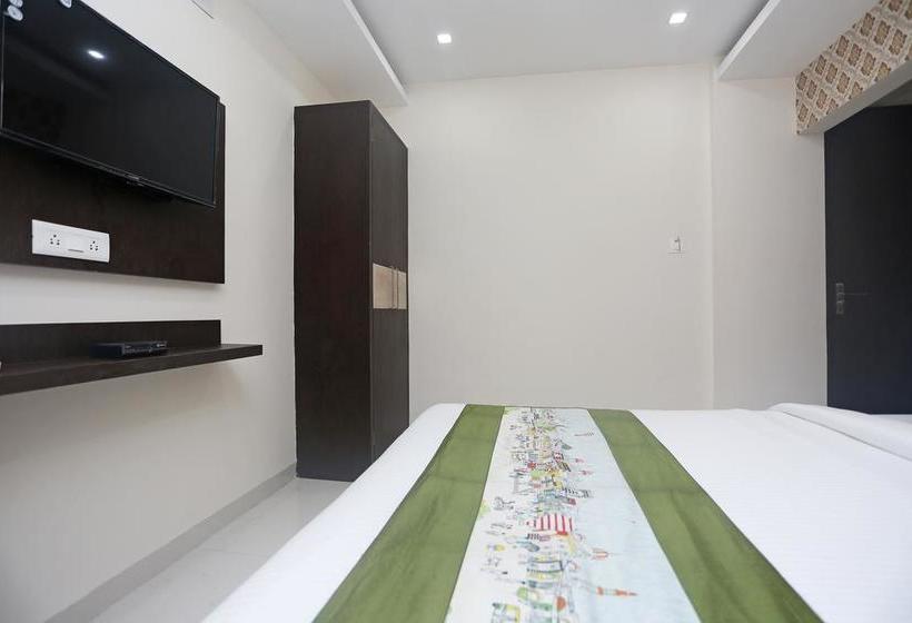 Oyo 9344 Hotel Gangotri 19