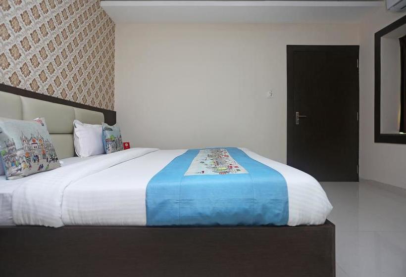 Oyo 9344 Hotel Gangotri 20