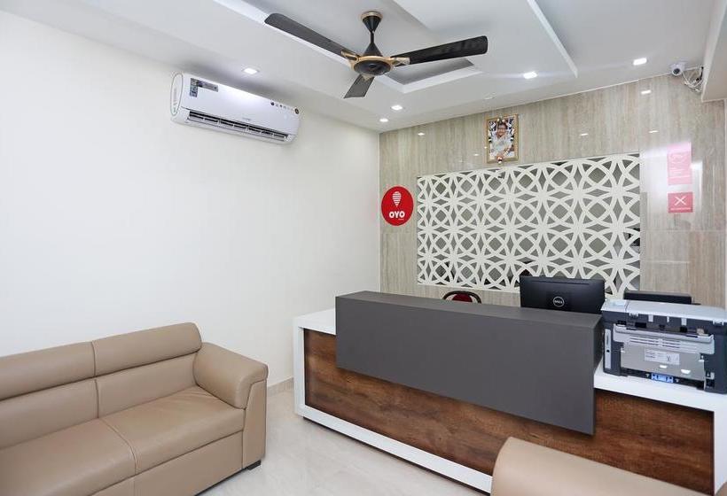 Oyo 9344 Hotel Gangotri 3