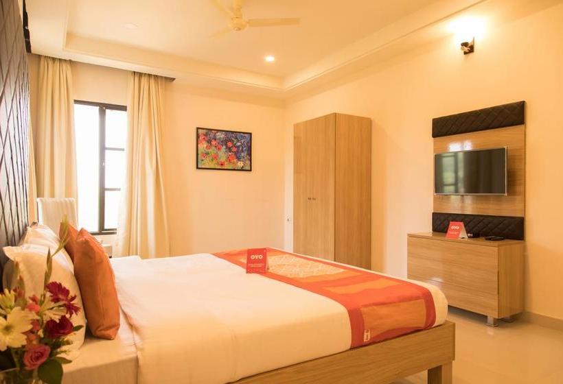 Hotel Oyo Flagship Wadi 10