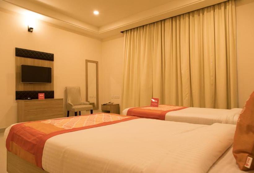 Hotel Oyo Flagship Wadi 11