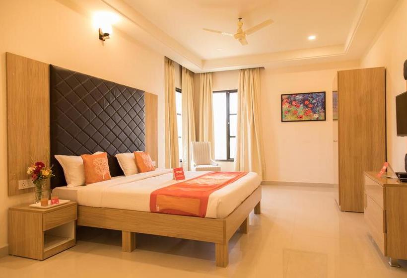 Hotel Oyo Flagship Wadi 13