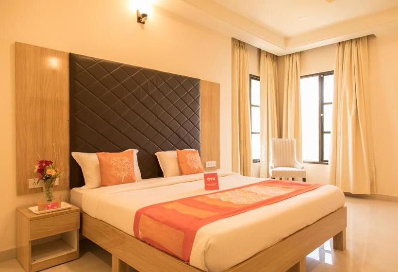 Hotel Oyo Flagship Wadi 15