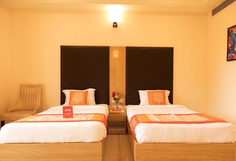 Hotel Oyo Flagship Wadi 16