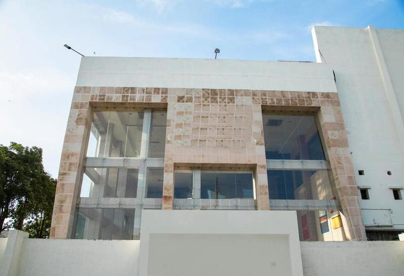 Hotel Oyo Flagship Wadi 2