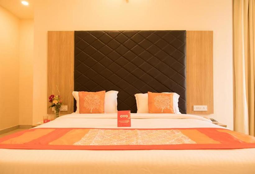 Hotel Oyo Flagship Wadi 20