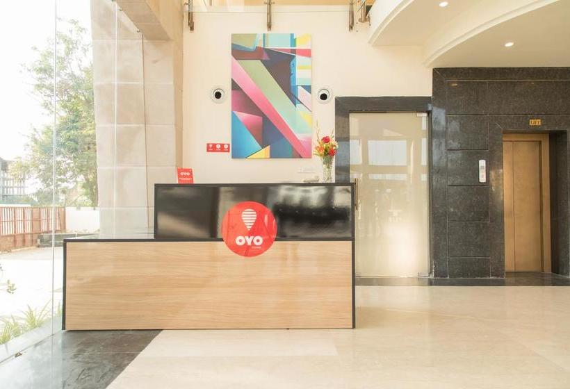 Hotel Oyo Flagship Wadi 5