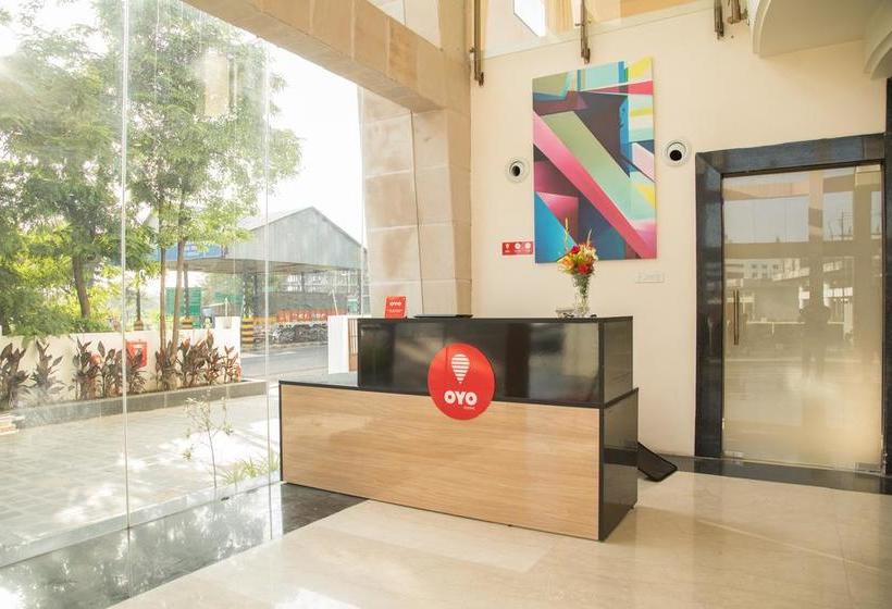 Hotel Oyo Flagship Wadi 6