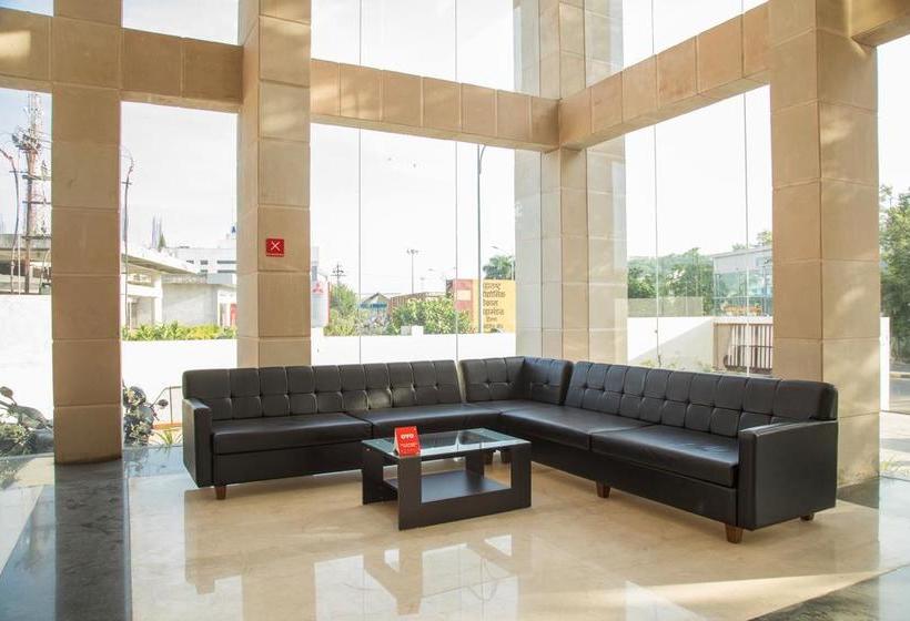 Hotel Oyo Flagship Wadi 7