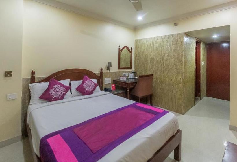 Oyo 7786 Hotel Monsoon Palace 19