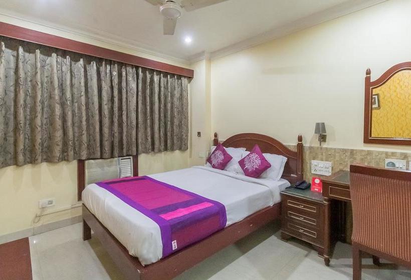 Oyo 7786 Hotel Monsoon Palace 2