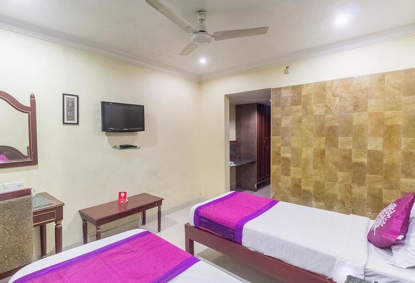 Oyo 7786 Hotel Monsoon Palace 20