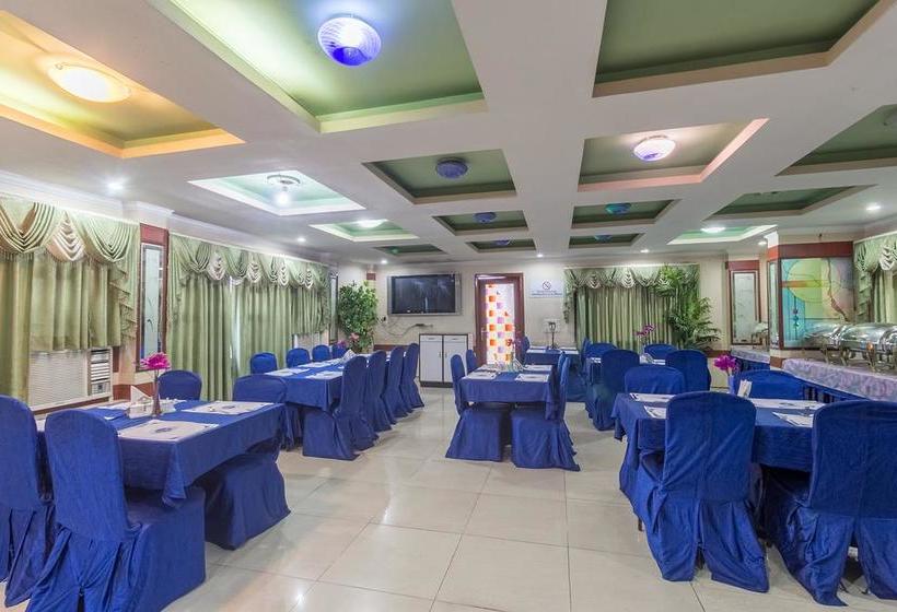 Oyo 7786 Hotel Monsoon Palace 5