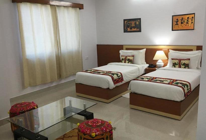 The Bodhgaya Hotel School