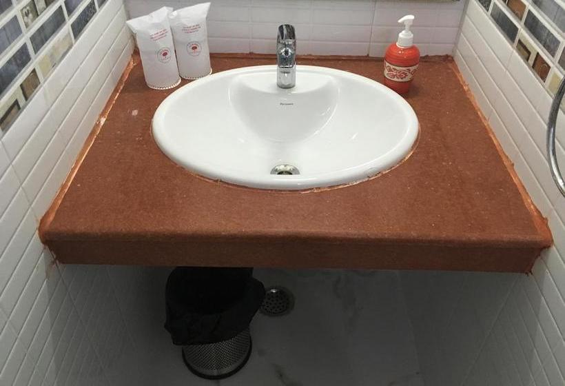 The Bodhgaya Hotel School 1