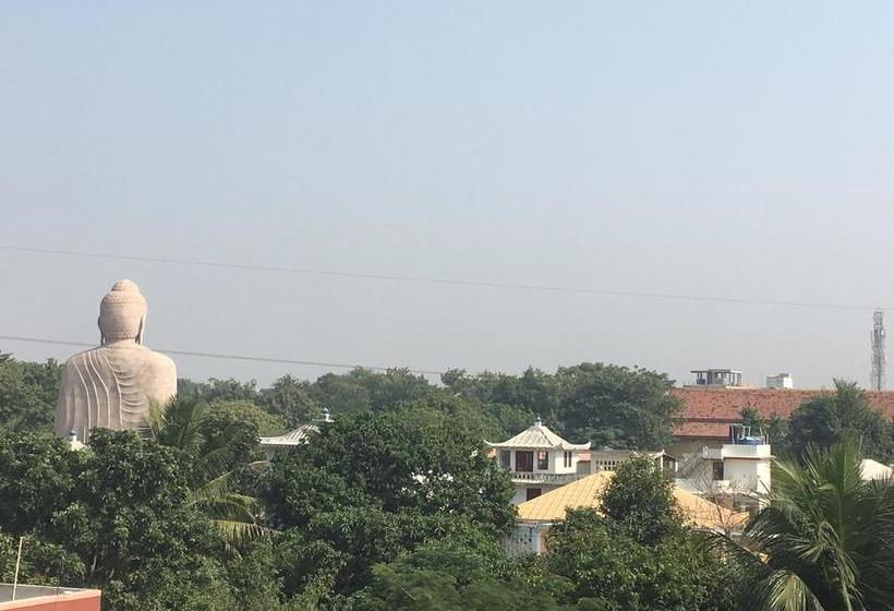 The Bodhgaya Hotel School 10