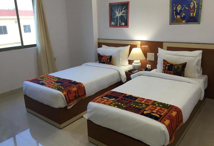 The Bodhgaya Hotel School 15