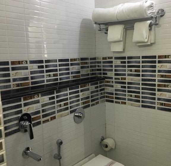 The Bodhgaya Hotel School 17