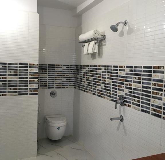 The Bodhgaya Hotel School 19