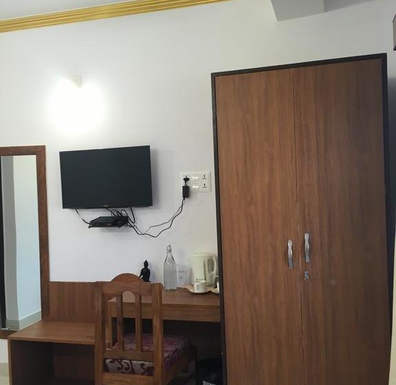 The Bodhgaya Hotel School 20