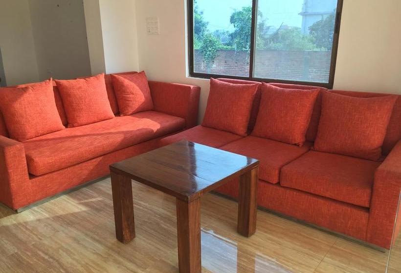 The Bodhgaya Hotel School 6